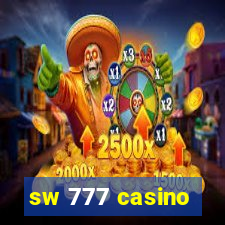 sw 777 casino